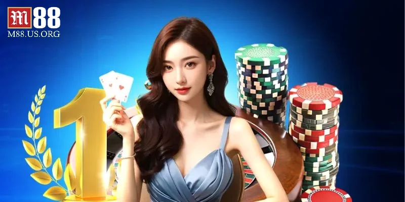Điều kiện quan trọng nên biết trước khi đăng nhập m88
